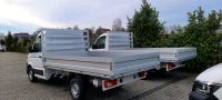 Mercedes Sprinter Aluminium Pritschen Ladefläche Aufbau Dortmund - Innenstadt-West Vorschau