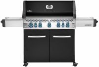 Napoleon Prestige 665 Gasgrill Luxus Gasgrill Outdoor Nordrhein-Westfalen - Ibbenbüren Vorschau