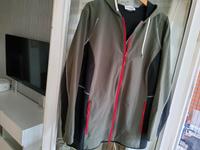 Sportjacke Ulla Popken, gr.50l52, 1 mal gewaschen Bergedorf - Hamburg Lohbrügge Vorschau