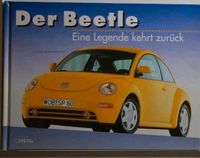 VW Beetle - Eine Legende kehrt zurück, Neu Niedersachsen - Wunstorf Vorschau