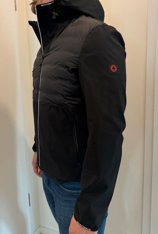 Strellson Übergangsjacke Softshell Herren XL 54 in Köln