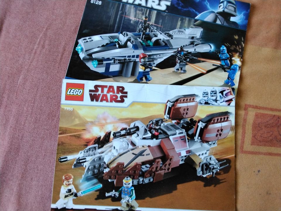 Casa do Xadrez de Alpiarça: Xadrez LEGO Star Wars: O Retorno de Jedi