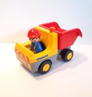 Playmobil 123 kleiner Laster und Boot - guter gebrauchter Zustand Bonn - Ippendorf Vorschau