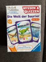 tiptoi Wissen&Quizzen Die Welt der Saurier Niedersachsen - Oyten Vorschau