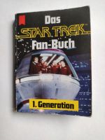 Das Star Trek Fan Buch Baden-Württemberg - Oberndorf am Neckar Vorschau