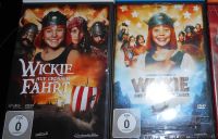 Wickie und die starken Männer - Wickie auf großer Fahrt DVD Bayern - Vöhringen Vorschau
