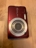 Casio EX-S10 10.1 megapixel digital Kamera Hamburg-Nord - Hamburg Langenhorn Vorschau