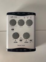 Tascam US-144- Audio Midi Interface USB Nürnberg (Mittelfr) - Nordstadt Vorschau