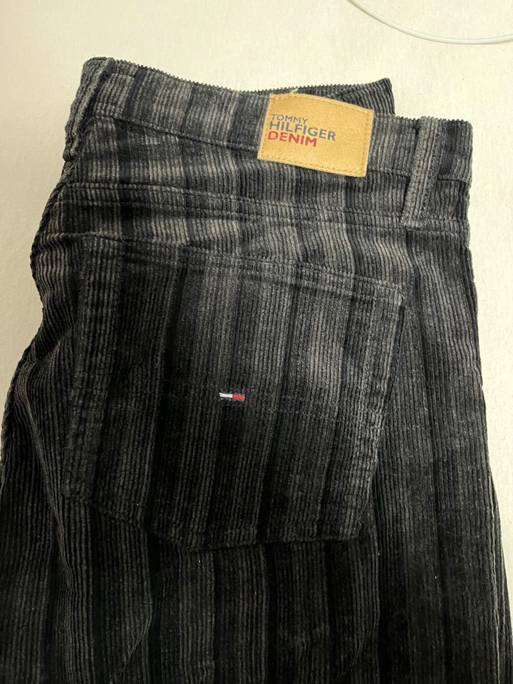 Tommy Hilfiger Kord Hose in Bottrop