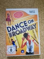 Nintendo Wii Spiele - Dance on Broadway Niedersachsen - Syke Vorschau