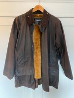 Barbour Herren Wachsjacke Beaufort (C46/ 117 cm) mit Innenfutter Nordrhein-Westfalen - Schwelm Vorschau