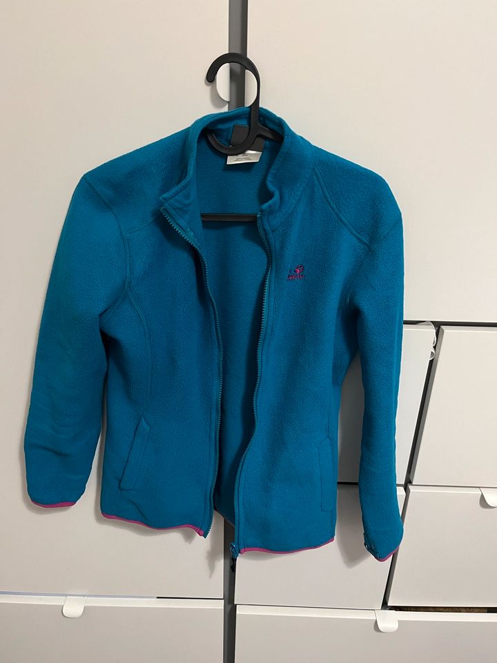 Jack Wolfskin Jacke 3in1 kinder in Essen