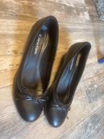 Jane Klein Keilabsatzschuhe - Gr. 42 Hessen - Lauterbach (Hessen) Vorschau