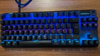 SteelSeries Apex Pro TKL HyperMagnetic Gaming-Tastatur Bayern - Kaufering Vorschau