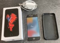 iPhone 6S 32 GB Displaybruch Bayern - Mistelgau Vorschau