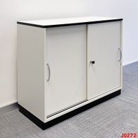 19x Sideboard ASSMANN Aktenschrank 2OH 100 cm Büro Schrank weiß Berlin - Wittenau Vorschau