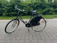 Antik/Vintage Fahrrad Germaan, Sehr guter Zustand Nordrhein-Westfalen - Willich Vorschau