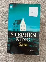 Buch Stephen King - Sara Niedersachsen - Salzhemmendorf Vorschau