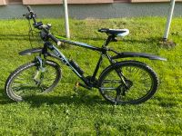 Bulls Wildtail Mountainbike 26 Zoll mit Zubehör Bayern - Waldershof Vorschau