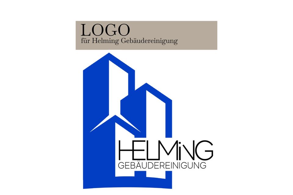 Logo Design in Emsdetten