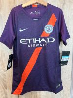 NEU Original Nike Trikot Manchester City 128 140 Niedersachsen - Barnstorf Vorschau