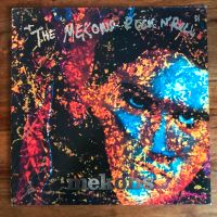 Vinyl LP Schallplatte - The Mekons - Rock n’Roll München - Berg-am-Laim Vorschau
