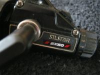 Angelrolle von SILSTAR EX 50 Nordrhein-Westfalen - Löhne Vorschau