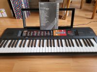 Yamaha Electric Piano PSR-F51 Brandenburg - Nuthe-Urstromtal Vorschau