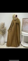 Kleid abiye abaya festlich Damen Baden-Württemberg - Weissach Vorschau