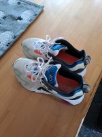 Nike Air Max Schuhe Gr. 39 wie neu Hessen - Wölfersheim Vorschau