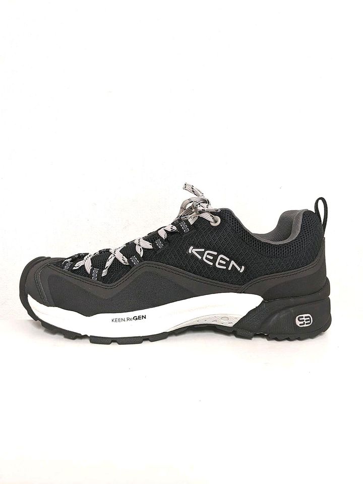 Neu Herren Wanderschuhe Keen Gr 42 in Ottweiler