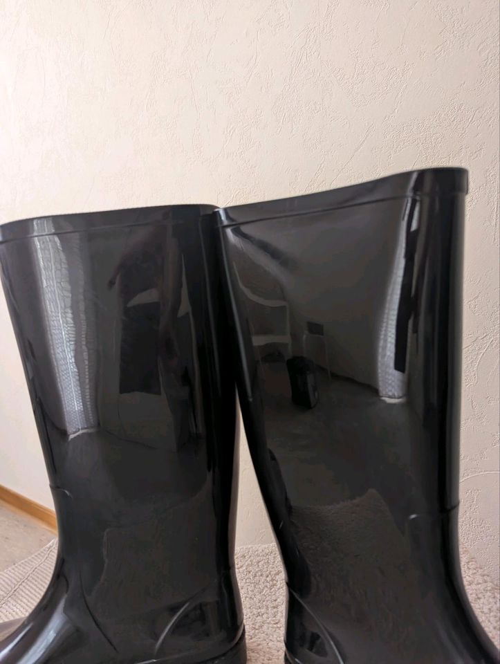 Gummistiefel von mei . in Schwäbisch Hall