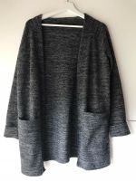 Strickjacke Vero Moda dunkelgrau Gr. XS / S Baden-Württemberg - Oberstenfeld Vorschau