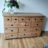 Apothekerschrank/Kommode/Sideboard Düsseldorf - Unterbilk Vorschau