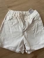 Short weiß Damen Berlin - Neukölln Vorschau
