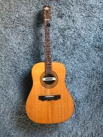 Musima Western Gitarre Bj1970 mit Case Berlin - Köpenick Vorschau