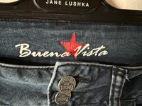 Buena Vista Jeans Gr. L slim Baden-Württemberg - Bühl Vorschau