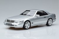 Bodykit Mercedes SL R129 AMG Dresden - Langebrueck Vorschau