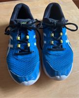 Asics Sportschuhe Größe Gr. 38 Sachsen-Anhalt - Naumburg (Saale) Vorschau