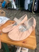 Tanzschuhe von BLOCH Bayern - Niederwerrn Vorschau