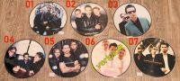 Depeche Mode - diverse Picture Discs , ab 22,50 € Nordrhein-Westfalen - Haan Vorschau