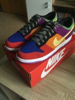 Nike Dunk Low Viotech Größe 46 US 12 Baden-Württemberg - Steinheim Vorschau