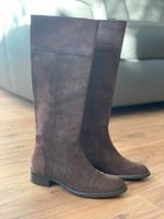 Zara Stiefel Gr 38 Nordrhein-Westfalen - Mülheim (Ruhr) Vorschau