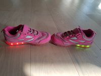 Sneaker aufladbare LED - Sohle Gr. 35 - BLINKI -- XTI Kids Niedersachsen - Ganderkesee Vorschau