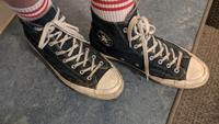 Sneaker All star Converse  ( chuck Taylor) Brandenburg - Cottbus Vorschau