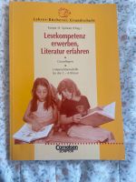 Lesekompetenz (Kaspar/Spinner) Hessen - Butzbach Vorschau