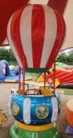 Kiddy rider Heißluft Ballon fährt auf und ab mit Musik Rheinland-Pfalz - Trier Vorschau