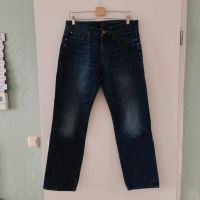 Herren Jeans (dklblau, S.Oliver, gerades Bein) Kreis Pinneberg - Pinneberg Vorschau