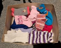 Mädchen-/Kinder- Socken, Strümpfe, Leggings, Strumpfhosen Harburg - Hamburg Neugraben Vorschau