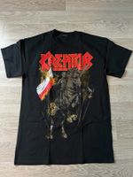 T-Shirt "Kreator" Tourshirt 2018 Polen Bonn - Hardtberg Vorschau